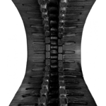 9" Heavy Duty Rubber Tracks(230x48x68)