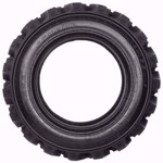 Set of 4, 12x16.5 Galaxy Muddy Buddy R-4 Skid Steer Tire