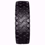 Solideal Loadmaster L-3 Telehandler/Wheel Loader Tire - Extreme Duty