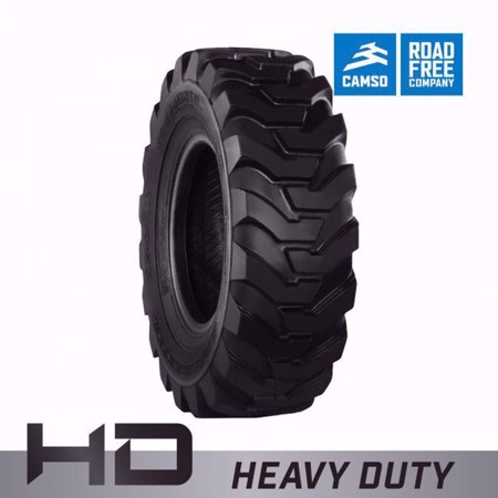 17.5x25 Solideal LoadMaster L-2 Wheel Loader Tire