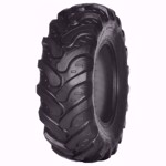 21L-24 Galaxy EZ Rider R4 Backhoe Loader Tire