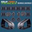 Tracks for Bobcat T180/T190 CTL Savings Bundle Kit