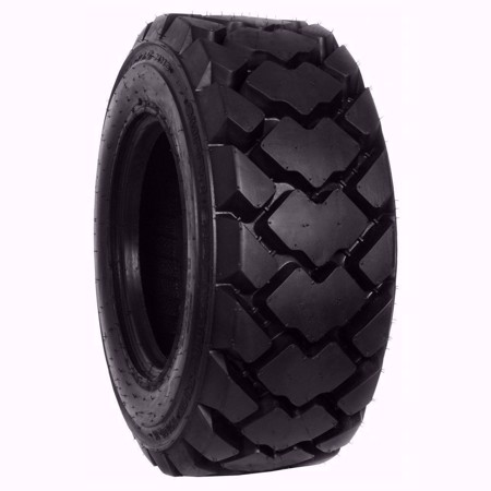 Skid Steer Tires 10x16.5 TNT Primo L-5 - Extreme Duty
