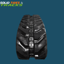 400x72.5x58 Excavator Rubber Track