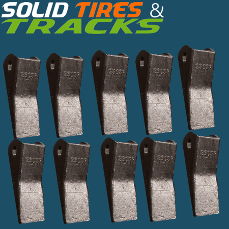 230SP Bucket Teeth