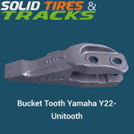 Y22 Bucket Tooth