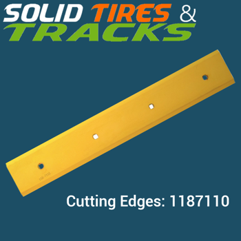 118-7110/1187110 Cutting Edges