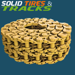 9W8844, CR4264 Sealed and Lubricated Track Chain Assembly - 39 Links