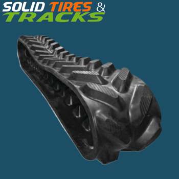 300x127x32 Rubber Track