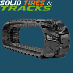 230x96x30 Excavator Rubber Tracks