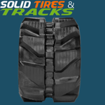 230x96x30 Excavator Rubber Tracks