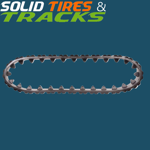 240x87.63x28 Toro Dingo Excavator Rubber Track