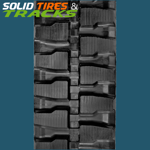 320x54x90 Excavator Rubber Track-Heavy Duty