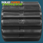 320x90x56 Excavator Rubber Track