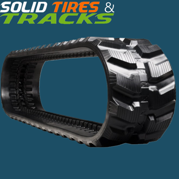 Bobcat 320x52.5x84 Excavator Rubber Track