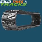 14"350x52.5x90 Excavator Rubber Track-Heavy Duty