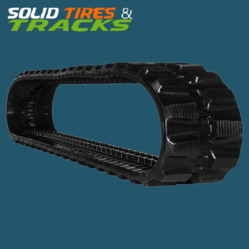350x73x76 Excavator Rubber Track-Heavy Duty